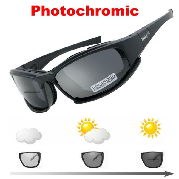outdoor eyewear pochromic polarized glasses army transition sunglasses military goggles 4 lens kit war game tactical men's
outdoor eyewear pochromic polarized glasses army transition sunglasses military goggles 4 lens kit war game tactical men's