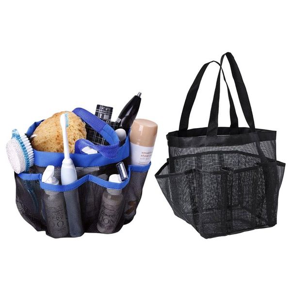 clothing & wardrobe storage 1pcs quick dry shower tote hanging bath 9 pockets 1pcsmesh caddy portable -with 8 large holds
clothing & wardrobe storage 1pcs quick dry shower tote hanging bath 9 pockets 1pcsmesh caddy portable -with 8 large holds
