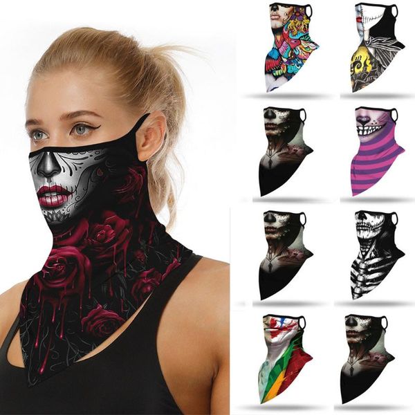 scarves lady mouth face bandanas print scarf seamless ear sports neck tube riding reusable protection female shawl outdoor #, Blue;gray
scarves lady mouth face bandanas print scarf seamless ear sports neck tube riding reusable protection female shawl outdoor #, Blue;gray