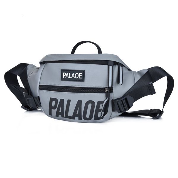 messenger bag men's ins chest fashion versatile couple single shoulder night reflective waist hanging
messenger bag men's ins chest fashion versatile couple single shoulder night reflective waist hanging