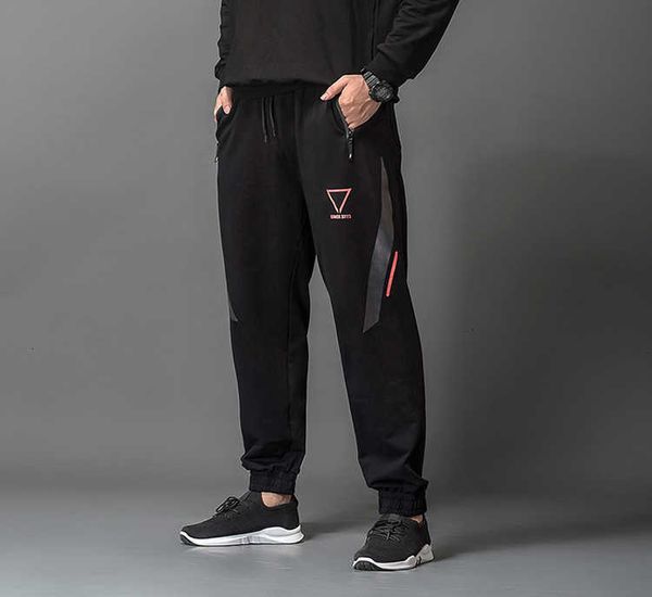men's pants 7xl 6xl xxxxl man joggers patchwork casual drawstring sweatpants trouser comfortable fashion men trousers ti32, Black
men's pants 7xl 6xl xxxxl man joggers patchwork casual drawstring sweatpants trouser comfortable fashion men trousers ti32, Black