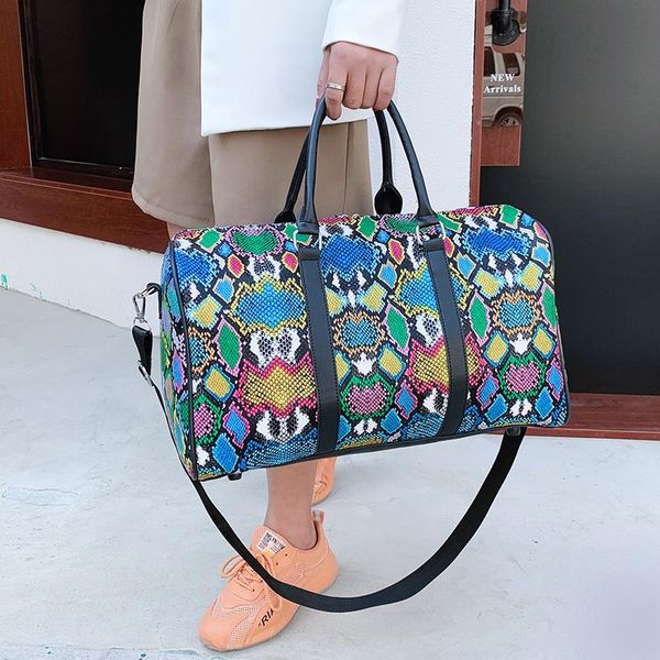 duffel bags women weekend bag serpentine leather designer handbags women's shoulder large tote travel duffle luxury sac a main femme
duffel bags women weekend bag serpentine leather designer handbags women's shoulder large tote travel duffle luxury sac a main femme