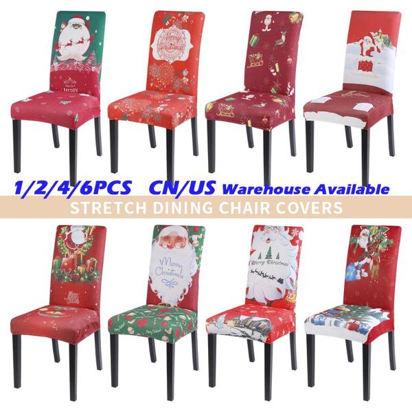 chair covers 1/2/4/6pcs christmas cover big elastic seat xmas stretch high back slipcovers for 2021 year banquet party
chair covers 1/2/4/6pcs christmas cover big elastic seat xmas stretch high back slipcovers for 2021 year banquet party