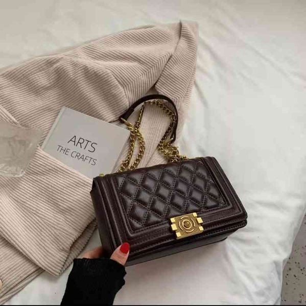 soft leather hbp designer shoulder bags rhomboid crossbody fashion messenger bag luxury lady chain bag cross body lingge embroidery thread
soft leather hbp designer shoulder bags rhomboid crossbody fashion messenger bag luxury lady chain bag cross body lingge embroidery thread