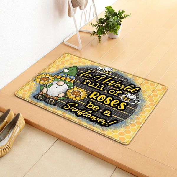 carpets cartoon rug bedroom honeybee festival 3d printing carpet soft anti-slip beside bathroom door mat home kids living room area rugs
carpets cartoon rug bedroom honeybee festival 3d printing carpet soft anti-slip beside bathroom door mat home kids living room area rugs