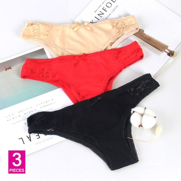 women's swimwear 3pcs ladies lingerie underwear women panties ropa interior femenina thong lace tangas bikini femme erotic p0044, White;black
women's swimwear 3pcs ladies lingerie underwear women panties ropa interior femenina thong lace tangas bikini femme erotic p0044, White;black