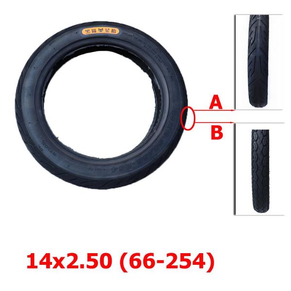 14x2.50 tires 66-254 inner tube for electric bicycles pneumatic 14*2.50 / 14x2.5 bi motorcycle wheels &
14x2.50 tires 66-254 inner tube for electric bicycles pneumatic 14*2.50 / 14x2.5 bi motorcycle wheels &