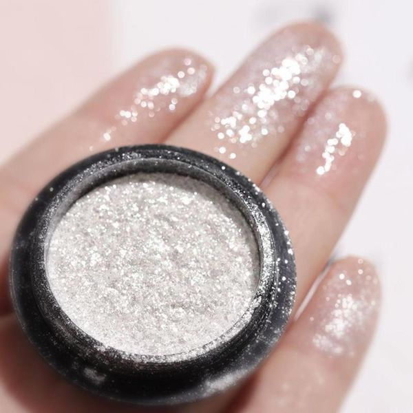 nail glitter 5g japanese style gloss powder art pigments diy uv manicure accessories brightest gel dust ultrathin a2q2, Silver;gold
nail glitter 5g japanese style gloss powder art pigments diy uv manicure accessories brightest gel dust ultrathin a2q2, Silver;gold