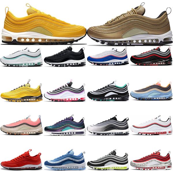 2021 mens 97 womens running shoes south beach red leopard overbranding blue nintendo 64 newspaper neon seoul mustard laser fuchsia sneakers
2021 mens 97 womens running shoes south beach red leopard overbranding blue nintendo 64 newspaper neon seoul mustard laser fuchsia sneakers