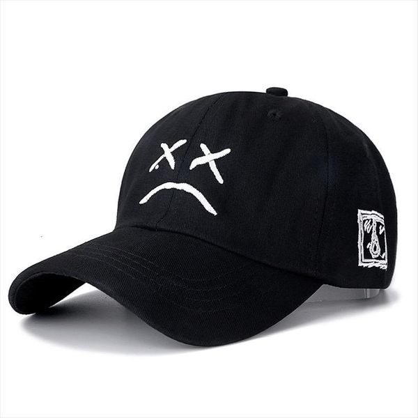 brand lil peep snapback cap cotton embroidery baseball for men women adjustable hip hop dad hat bone dropshipping, Blue;gray
brand lil peep snapback cap cotton embroidery baseball for men women adjustable hip hop dad hat bone dropshipping, Blue;gray