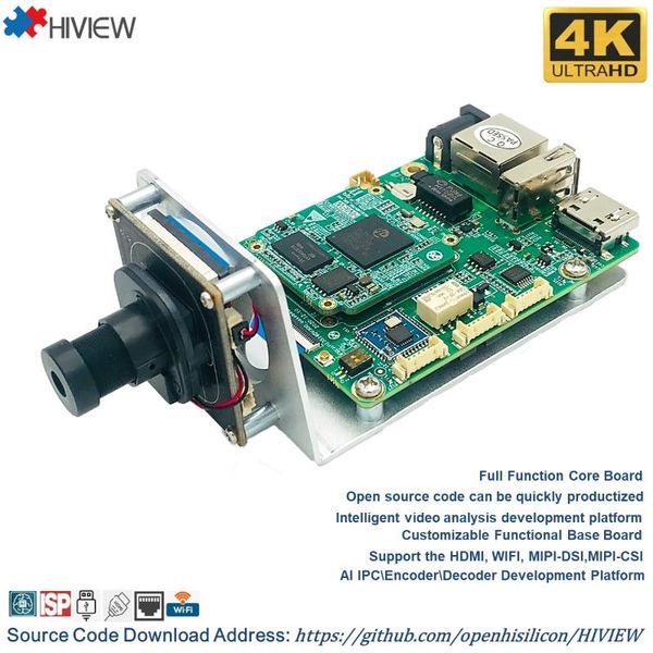 camera development board imx415 wifi audio usb ai algorithm object classification detection openhisilicon ip cameras
camera development board imx415 wifi audio usb ai algorithm object classification detection openhisilicon ip cameras