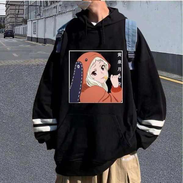 men's hoodies & sweatshirts 2021 anime hoodie men women yumeko kakegurui pullovers women's fashion, Black
men's hoodies & sweatshirts 2021 anime hoodie men women yumeko kakegurui pullovers women's fashion, Black