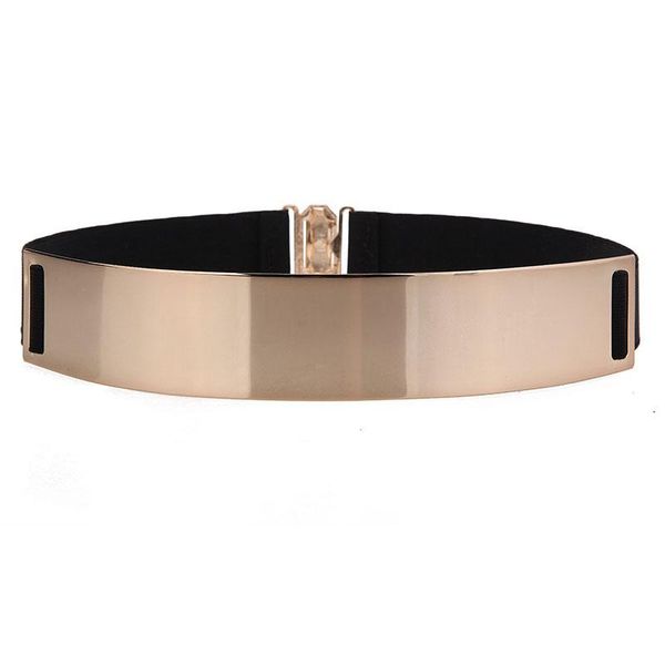 belts female wide belt waistband multicolor square buckle dress decorative women's slim elastic width 6x25cm, Black;brown
belts female wide belt waistband multicolor square buckle dress decorative women's slim elastic width 6x25cm, Black;brown