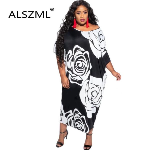 flower print short sleeve long dress tight club party lady fashion sheath young casual dresses, Black;gray
flower print short sleeve long dress tight club party lady fashion sheath young casual dresses, Black;gray