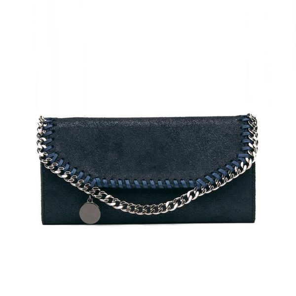 wallets 2021 european and american style ladies wallet multifunction handbag card bag, Red;black
wallets 2021 european and american style ladies wallet multifunction handbag card bag, Red;black