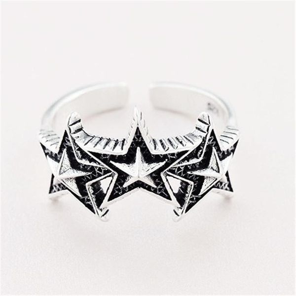 wedding rings miuoxion retro multiple stars ring personality fashion punk party jewelry for women feature namour charm gift all seasons1, Slivery;golden
wedding rings miuoxion retro multiple stars ring personality fashion punk party jewelry for women feature namour charm gift all seasons1, Slivery;golden