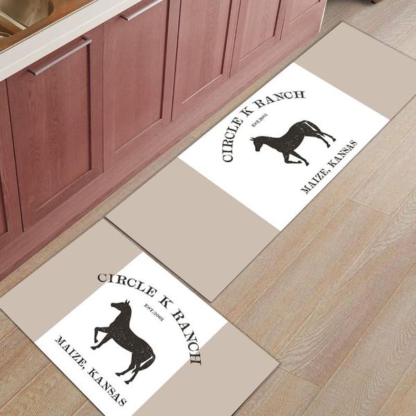 cushion/decorative pillow kitchen mat anti-slip horse silhouette farm life printed carpet doormat hallway bath living room
cushion/decorative pillow kitchen mat anti-slip horse silhouette farm life printed carpet doormat hallway bath living room