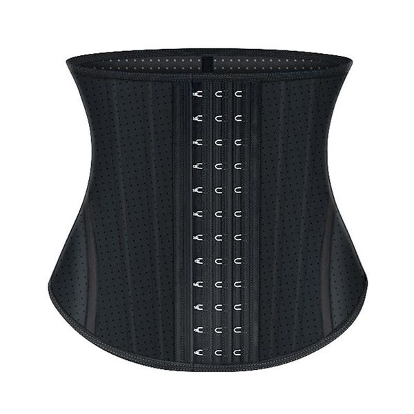 women's shapers breathable latex waist cinch 12 steel boned underbust corset slimming trainer body shapewear, Black;white
women's shapers breathable latex waist cinch 12 steel boned underbust corset slimming trainer body shapewear, Black;white