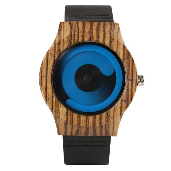 blue/purple swirl display zebrawood men's watches quartz genuine leather wristwatch natural stylish men wooden timepiece wristwatches, Slivery;brown
blue/purple swirl display zebrawood men's watches quartz genuine leather wristwatch natural stylish men wooden timepiece wristwatches, Slivery;brown