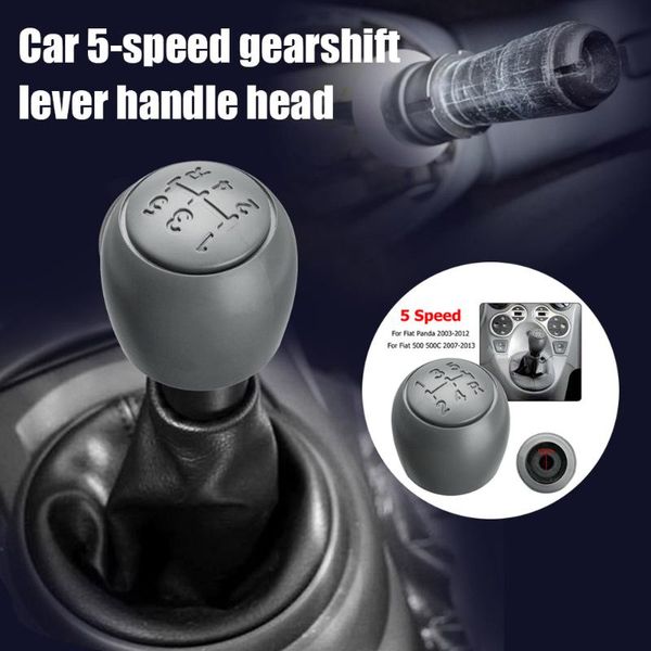 shift knob 5 speed gear handle car replacement parts auto accessories vehicle supplies styling
shift knob 5 speed gear handle car replacement parts auto accessories vehicle supplies styling