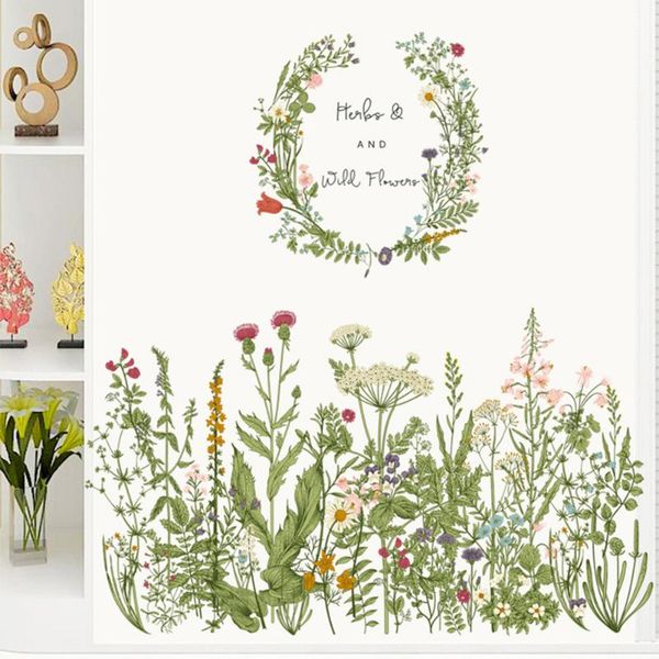 decals home decor mural art baseboard smooth surface flower grass kids bedroom removable wall sticker skirting line balcony stickers
decals home decor mural art baseboard smooth surface flower grass kids bedroom removable wall sticker skirting line balcony stickers