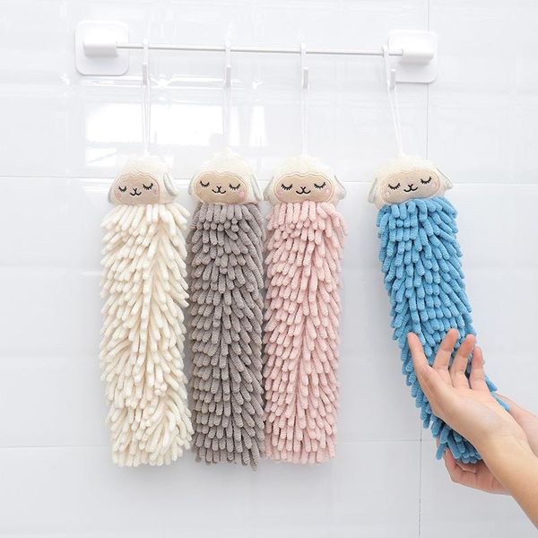 towel chenille plush hand towel, hanging towels,cute animal shape gift home water absorption towels 34x10cm
towel chenille plush hand towel, hanging towels,cute animal shape gift home water absorption towels 34x10cm