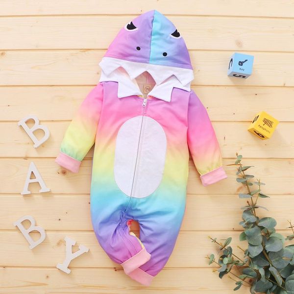 infant baby winter clothes boys girls rainbow tie-dyed print cartoon romper hoodie jumpsuit costume barboteuse bébé fille jumpsuits, Blue
infant baby winter clothes boys girls rainbow tie-dyed print cartoon romper hoodie jumpsuit costume barboteuse bébé fille jumpsuits, Blue
