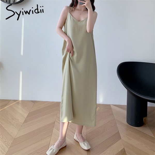 sling black dress for women sleeveless summer chiffon plus size back split long midi white party es 210607, Black;gray
sling black dress for women sleeveless summer chiffon plus size back split long midi white party es 210607, Black;gray