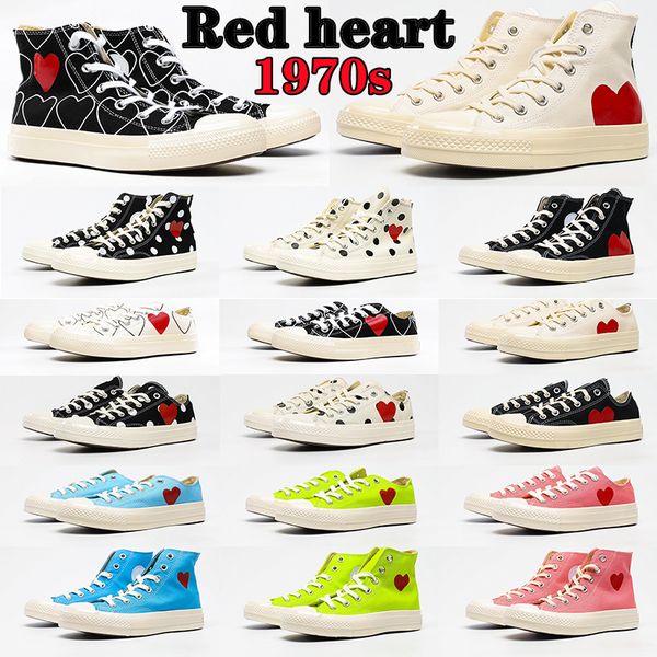2021 classic casual men womens canvas shoes 1970s star sneakers chuck 70 chucks 1970 big eyes sneaker platform stras shoe jointly name campu, Black
2021 classic casual men womens canvas shoes 1970s star sneakers chuck 70 chucks 1970 big eyes sneaker platform stras shoe jointly name campu, Black