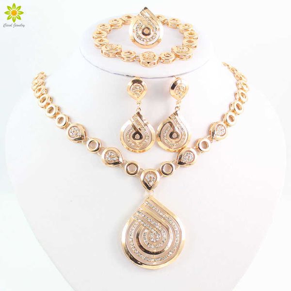 fashion nigerian wedding african beads necklace set water drop earrings for women party dubai wedding accessories jewelry set h1022, Silver
fashion nigerian wedding african beads necklace set water drop earrings for women party dubai wedding accessories jewelry set h1022, Silver