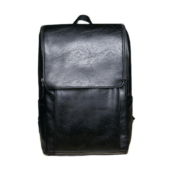 school bags rpet style fashion brands beautiful pu leather students waterproof backpack with low moq
school bags rpet style fashion brands beautiful pu leather students waterproof backpack with low moq