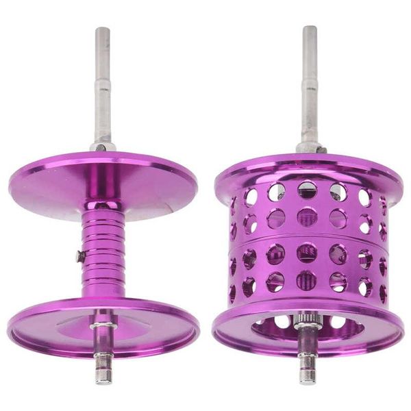 spining/baitcasting reel fishing modified metal deep spool shallow wire cup for p3/b3/smax3 casting baitcasting reels
spining/baitcasting reel fishing modified metal deep spool shallow wire cup for p3/b3/smax3 casting baitcasting reels
