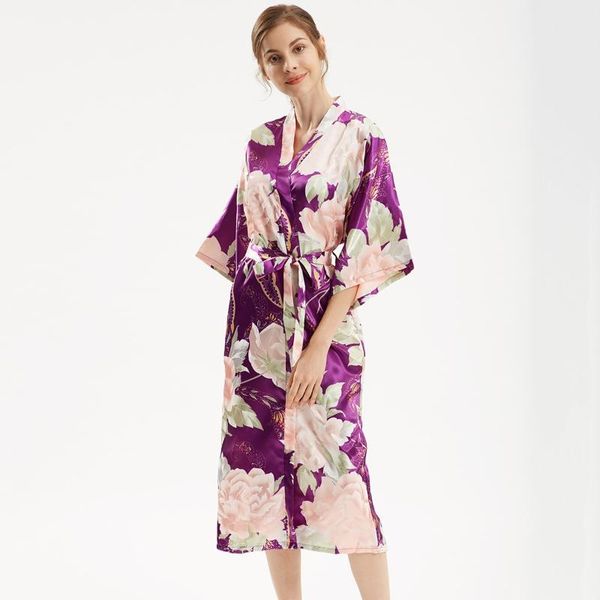 women's sleepwear 2021 plus size kimono gown women bride bridesmaid wedding robe silky nightwear intimate lingerie homewear, Black;red
women's sleepwear 2021 plus size kimono gown women bride bridesmaid wedding robe silky nightwear intimate lingerie homewear, Black;red