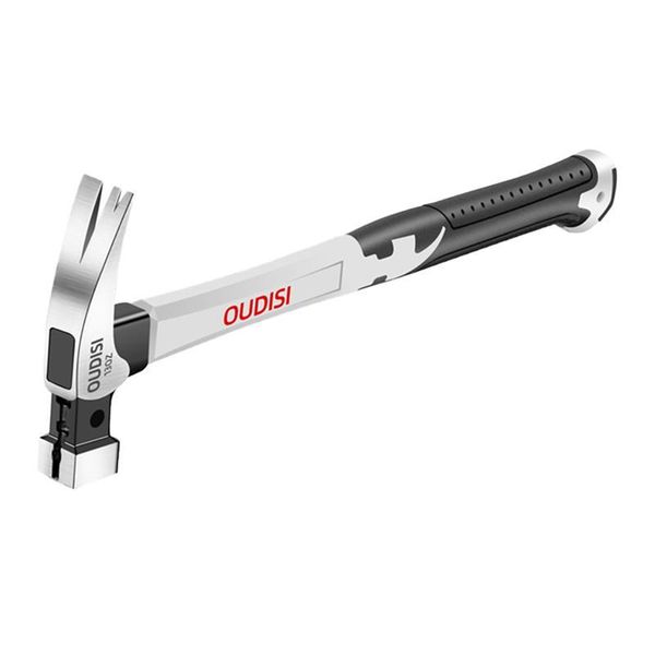 hand tools 1pc magnetic suction claw hammer multifunctional sturdy non-skid nail
hand tools 1pc magnetic suction claw hammer multifunctional sturdy non-skid nail