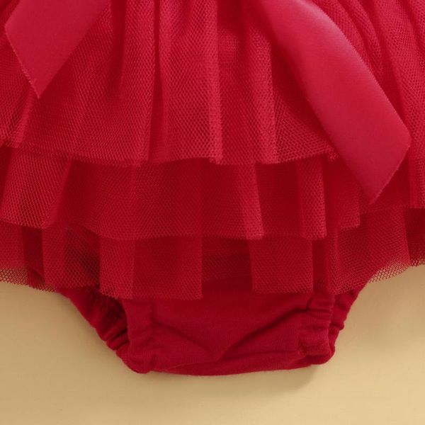 clothing sets 2 pcs infant baby girls christmas clothes sets, letter print pattern long sleeve round collar jumpsuit + tulle skirt with bow, White
clothing sets 2 pcs infant baby girls christmas clothes sets, letter print pattern long sleeve round collar jumpsuit + tulle skirt with bow, White