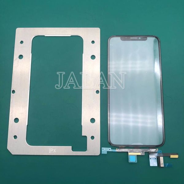 cell phone repairing tools ymj custom mold for x 5.8inch lcd touch screen glass oca unbent flex cable position display location
cell phone repairing tools ymj custom mold for x 5.8inch lcd touch screen glass oca unbent flex cable position display location