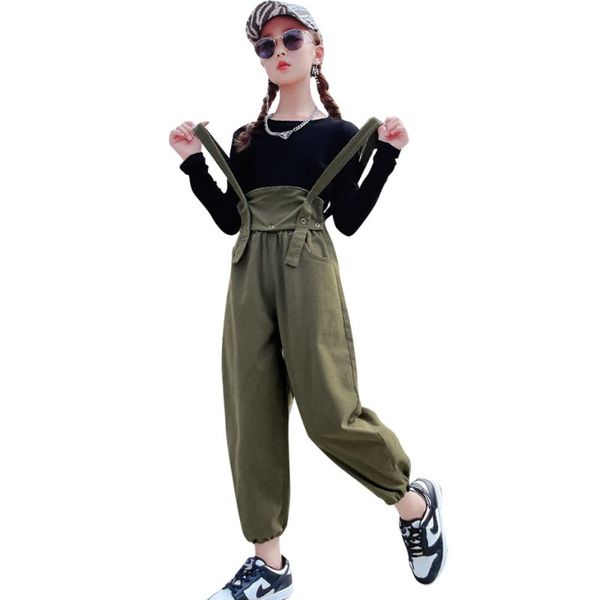 jumpsuits "kids girls overall pants solid color children baby jeans suspender clothes ", Blue
jumpsuits "kids girls overall pants solid color children baby jeans suspender clothes ", Blue