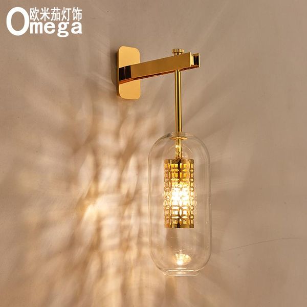 wall lamps nordic post-modern light luxury wrought iron glass lamp living room bedroom bedside restaurant lantern creative
wall lamps nordic post-modern light luxury wrought iron glass lamp living room bedroom bedside restaurant lantern creative