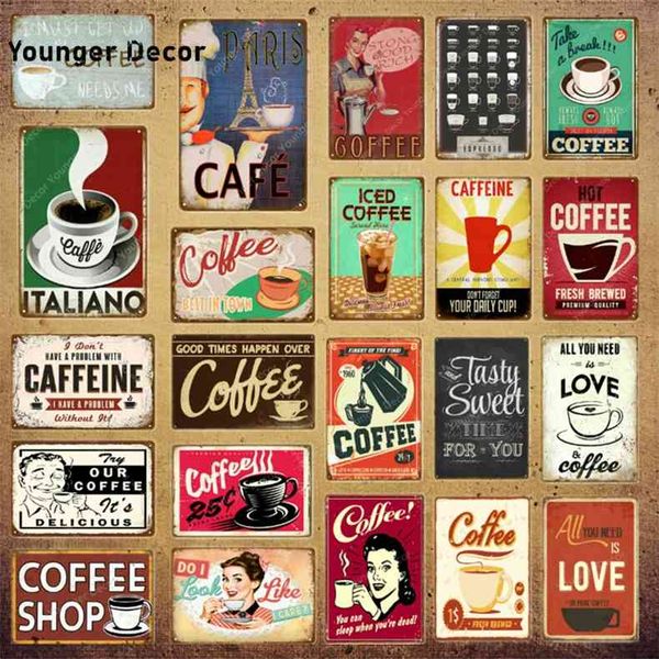 paris cafe coffee shop tin sign italiano caffeine vintage metal plaque kitchen bar wall decor retro posters iron painting yi-128
paris cafe coffee shop tin sign italiano caffeine vintage metal plaque kitchen bar wall decor retro posters iron painting yi-128
