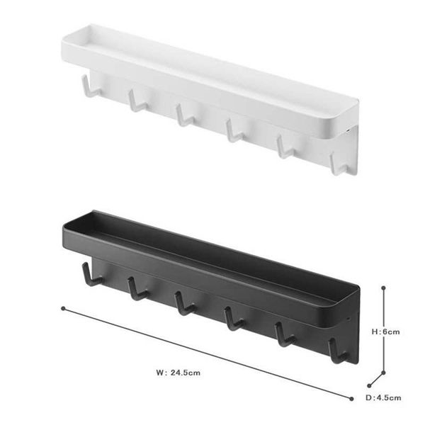 hooks & rails punching rack hook