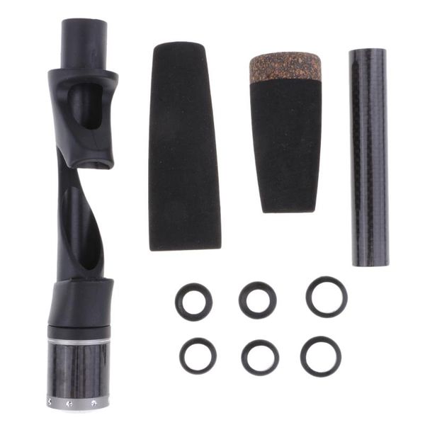 spinning fishing rod building composite cork with reel seat spacer tube tools boat rods
spinning fishing rod building composite cork with reel seat spacer tube tools boat rods