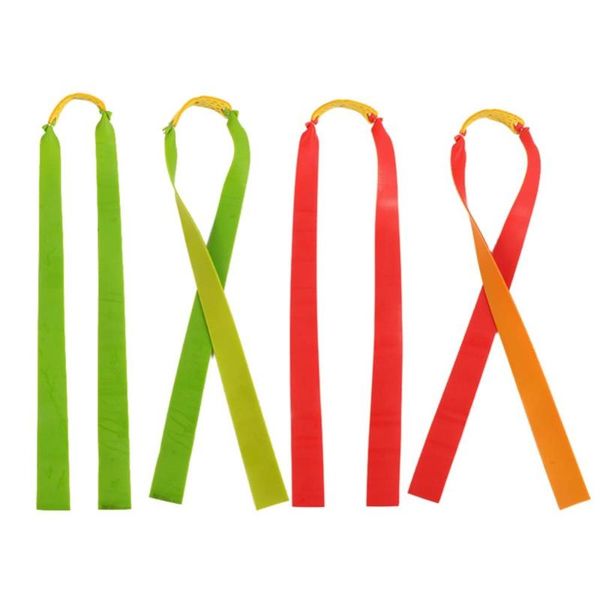 resistance bands 4pc slings flat replacement powerful pro rubber 1mm thickness hunting catapult elastic
resistance bands 4pc slings flat replacement powerful pro rubber 1mm thickness hunting catapult elastic