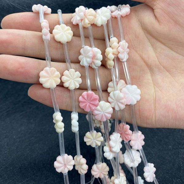charms wholesale multicolor flower shape pendant natural shells for jewelry making diy handmade accessories beaded decoration fashion, Bronze;silver
charms wholesale multicolor flower shape pendant natural shells for jewelry making diy handmade accessories beaded decoration fashion, Bronze;silver