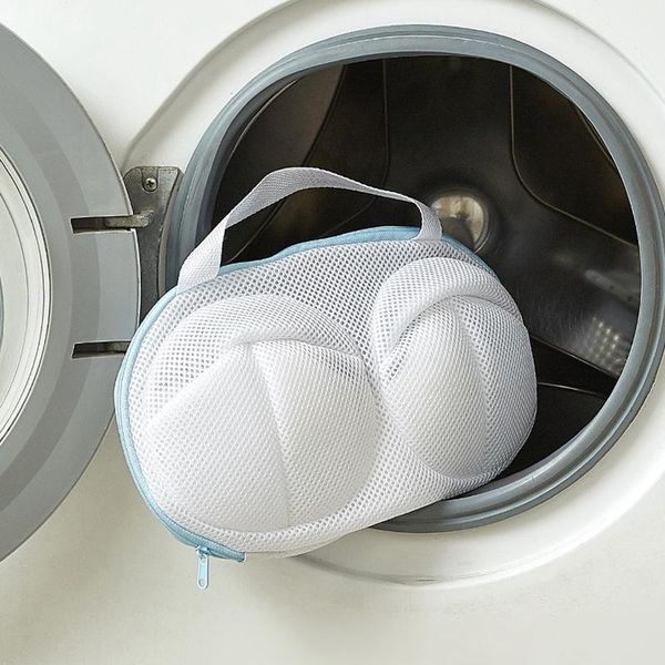 laundry bags lingerie bag bra washing machines white portable underwear cover socks container travel supplies
laundry bags lingerie bag bra washing machines white portable underwear cover socks container travel supplies