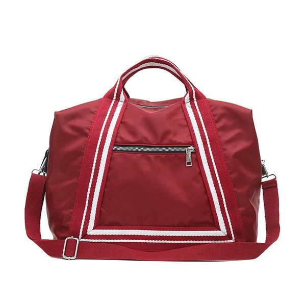 duffel bags 2021 women's bag travel storage large capacity simple shoulder korean-style handbag
duffel bags 2021 women's bag travel storage large capacity simple shoulder korean-style handbag