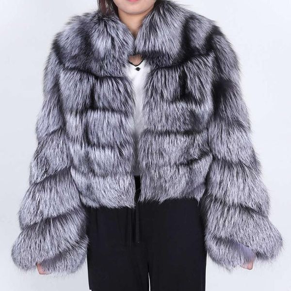 women's fur & faux jacket women parka real coat thick warm outerwear 2021 fashion natural winter hooded collar clothing length material, Black
women's fur & faux jacket women parka real coat thick warm outerwear 2021 fashion natural winter hooded collar clothing length material, Black