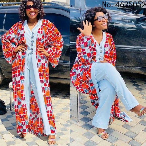 ethnic clothing 2 two piece set fall clothes african dresses for plus size women vetement femme 2021 dashiki dress pants sets vestidos, Red
ethnic clothing 2 two piece set fall clothes african dresses for plus size women vetement femme 2021 dashiki dress pants sets vestidos, Red