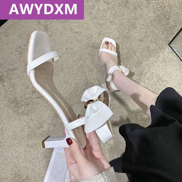 sandals women shoes heels woman for summer fashion design open toed bowknot pumps dress, Black
sandals women shoes heels woman for summer fashion design open toed bowknot pumps dress, Black