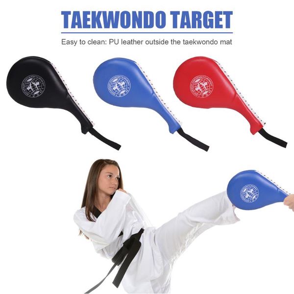 kickboxing boxing punch pad foot target taekwondo training focus double kick for easy safety exercise accessories sand bag
kickboxing boxing punch pad foot target taekwondo training focus double kick for easy safety exercise accessories sand bag