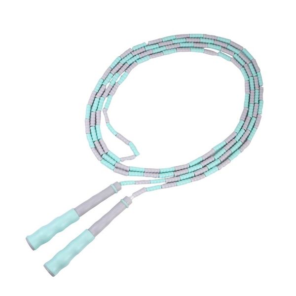 jump ropes 1pc practical jumping rope bamboo skipping exercise equipment
jump ropes 1pc practical jumping rope bamboo skipping exercise equipment